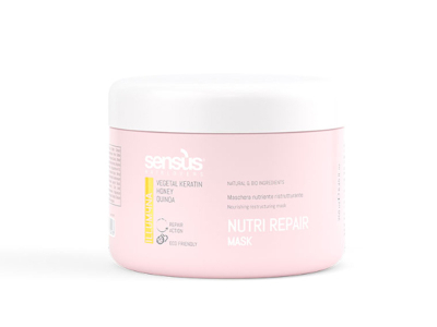 SENSUS Nutri Repair Mask 