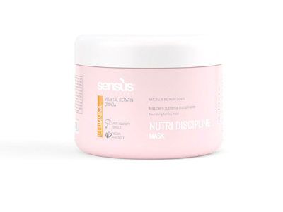 SENSUS Nutri Discipline Mask 